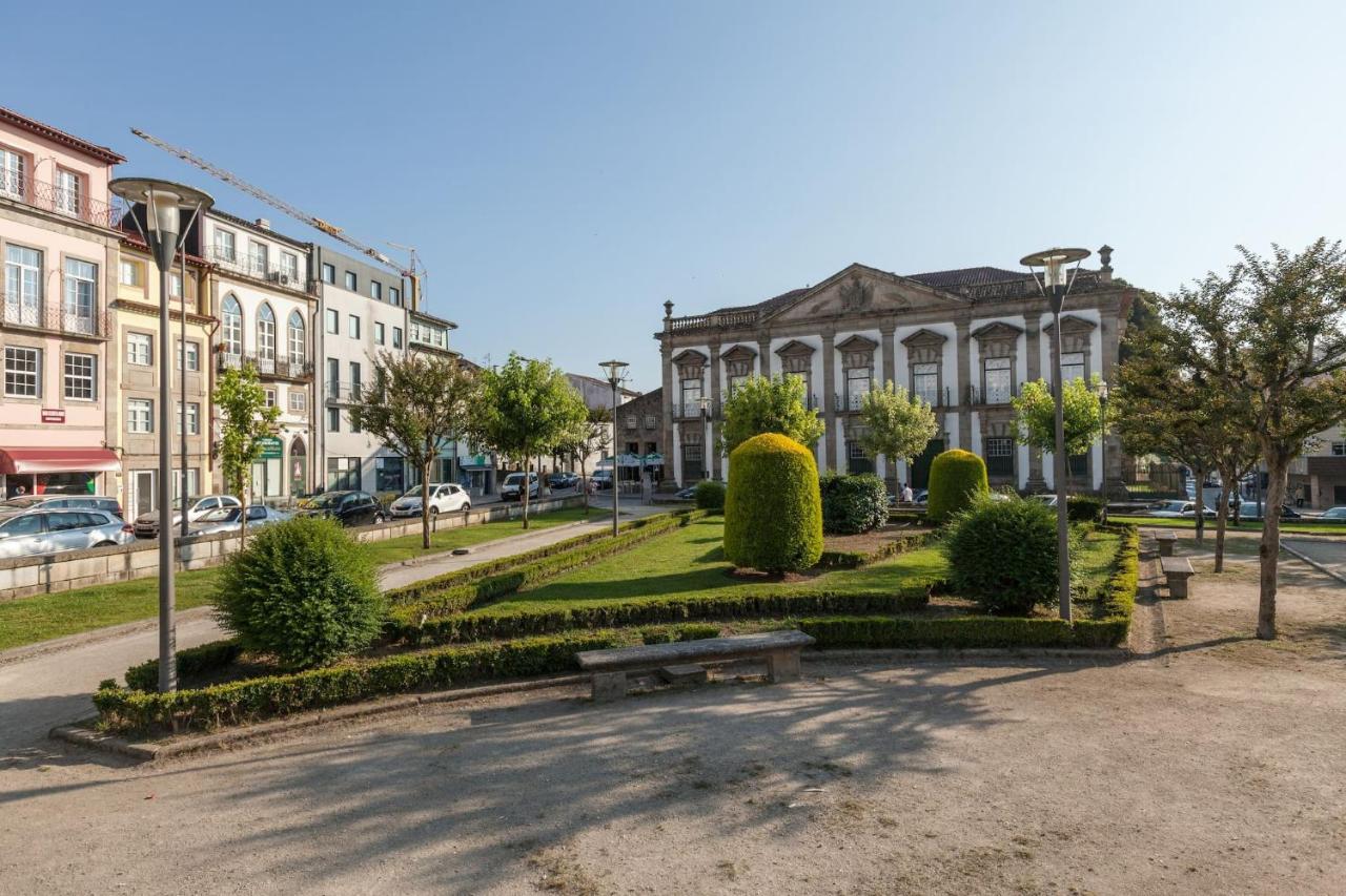 Casa Grande - Minho's Guest Guest house Braga