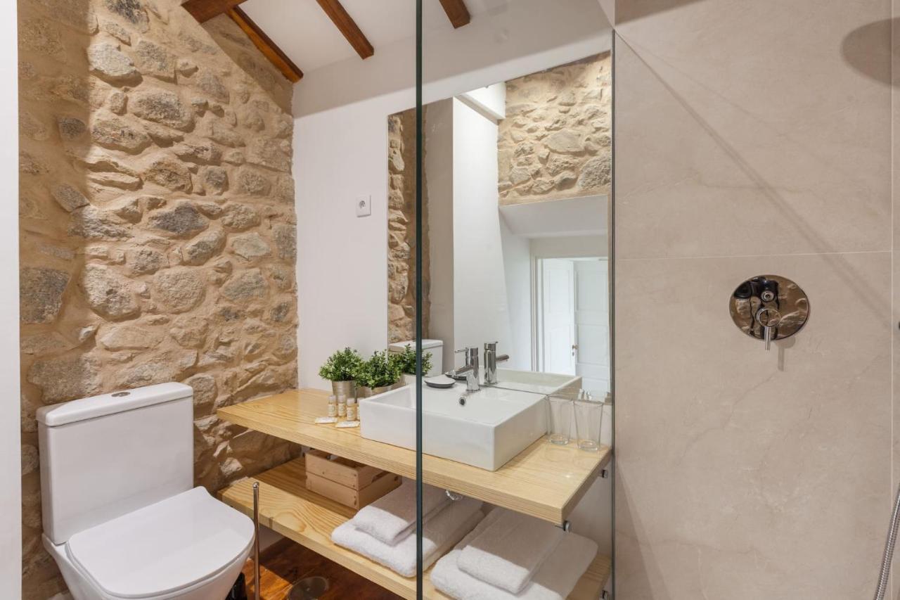 Guest house Casa Grande - Minho's Guest Braga