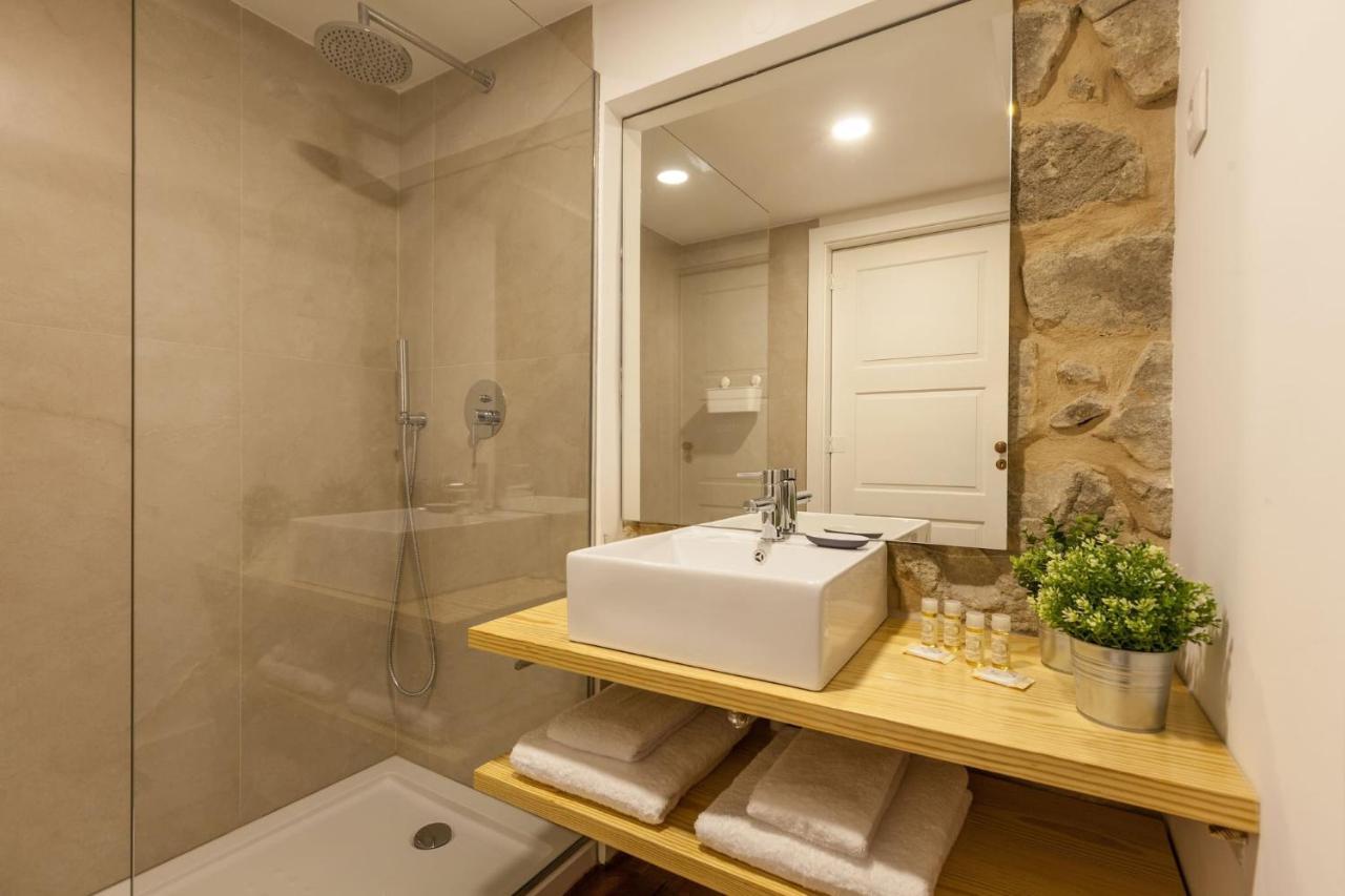 Casa Grande - Minho's Guest Guest house *