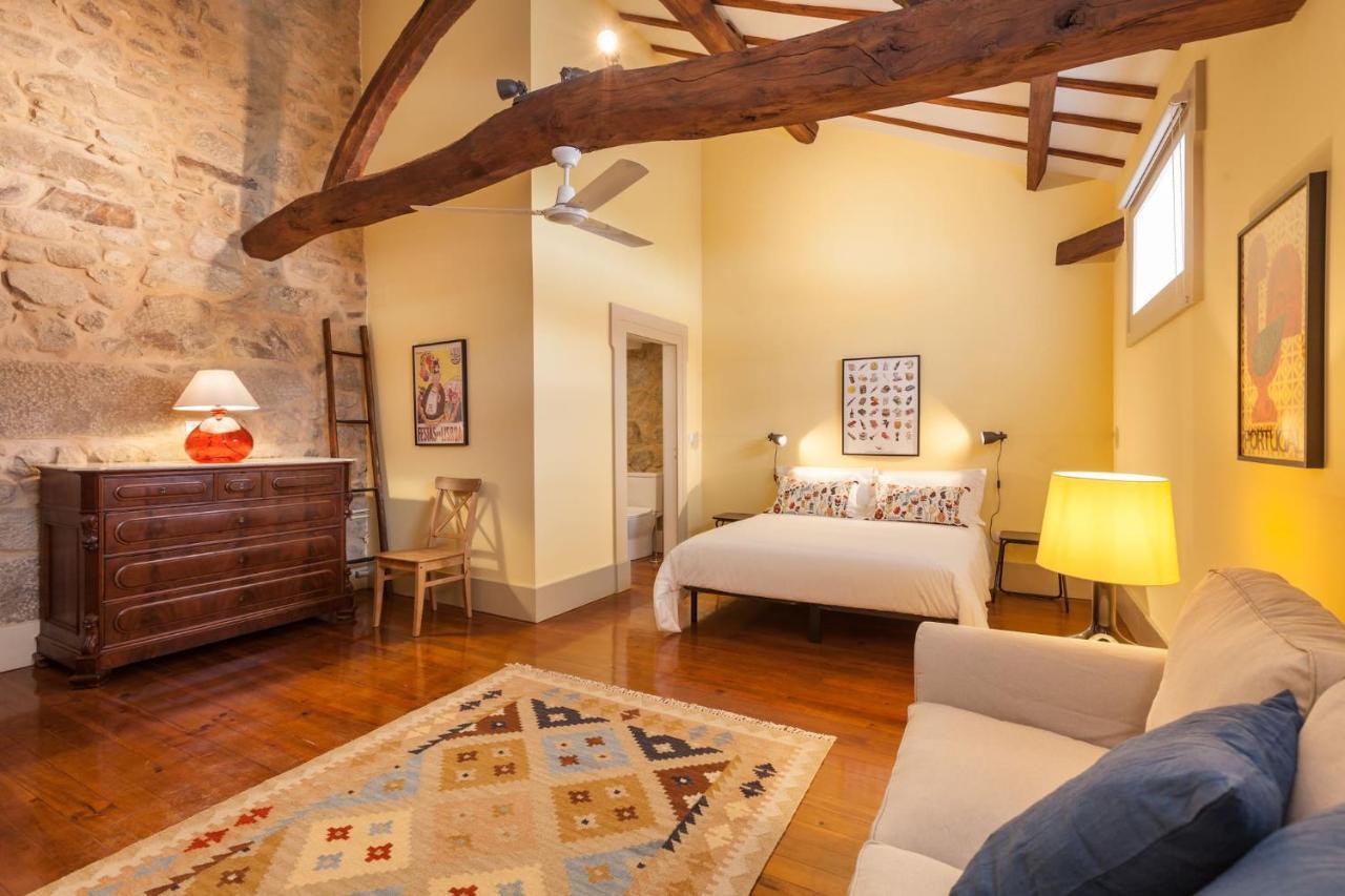 Casa Grande - Minho's Guest Guest house *
