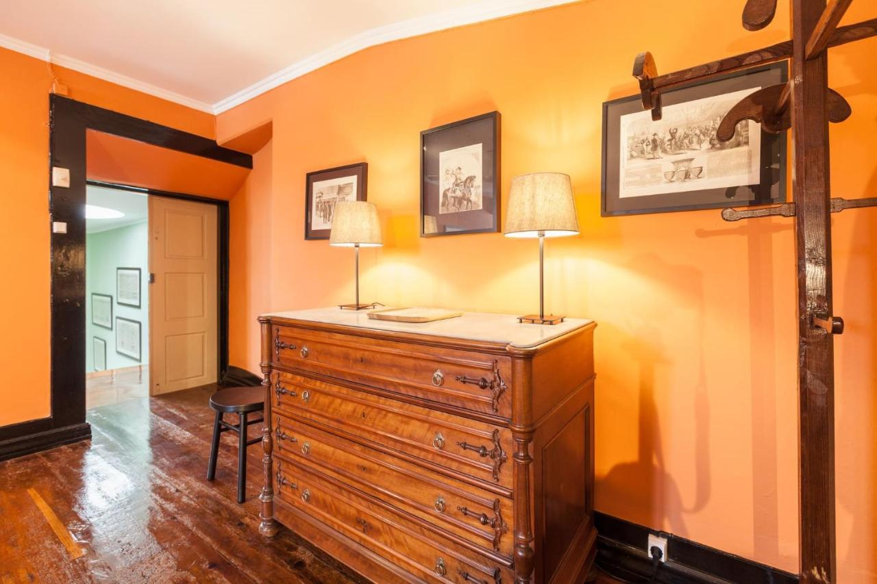 Casa Grande - Minho's Guest Guest house Braga