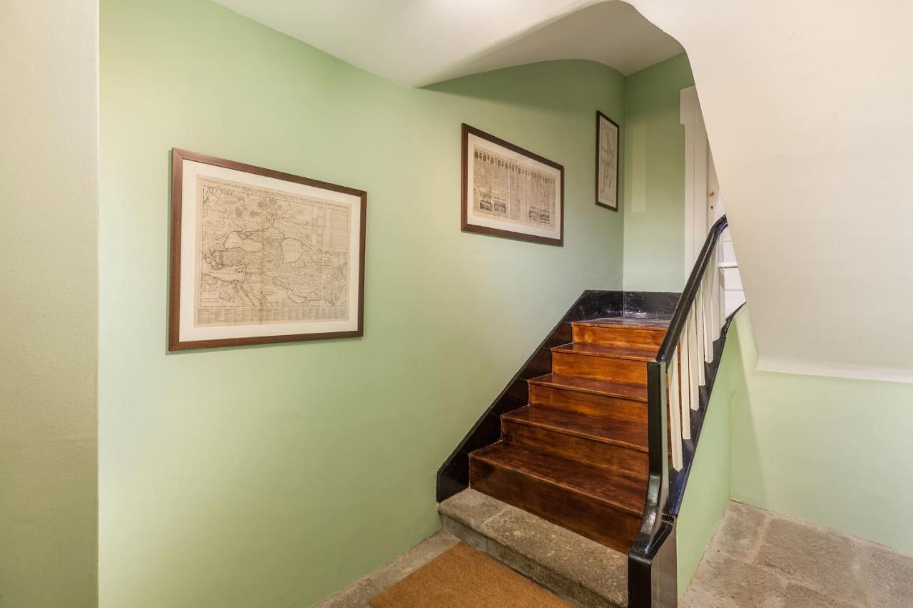 Casa Grande - Minho's Guest Guest house Braga
