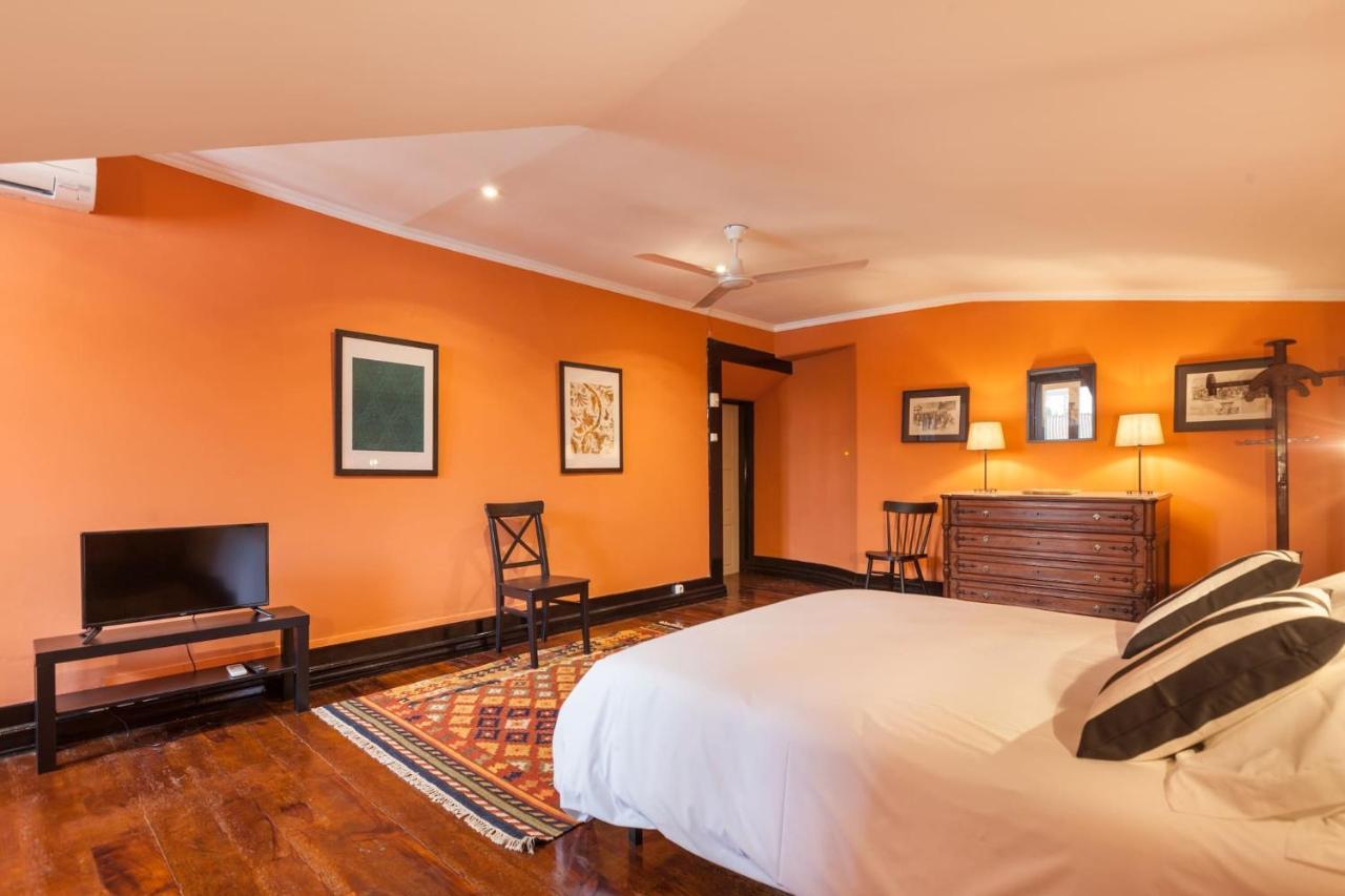 Guest house Casa Grande - Minho's Guest *