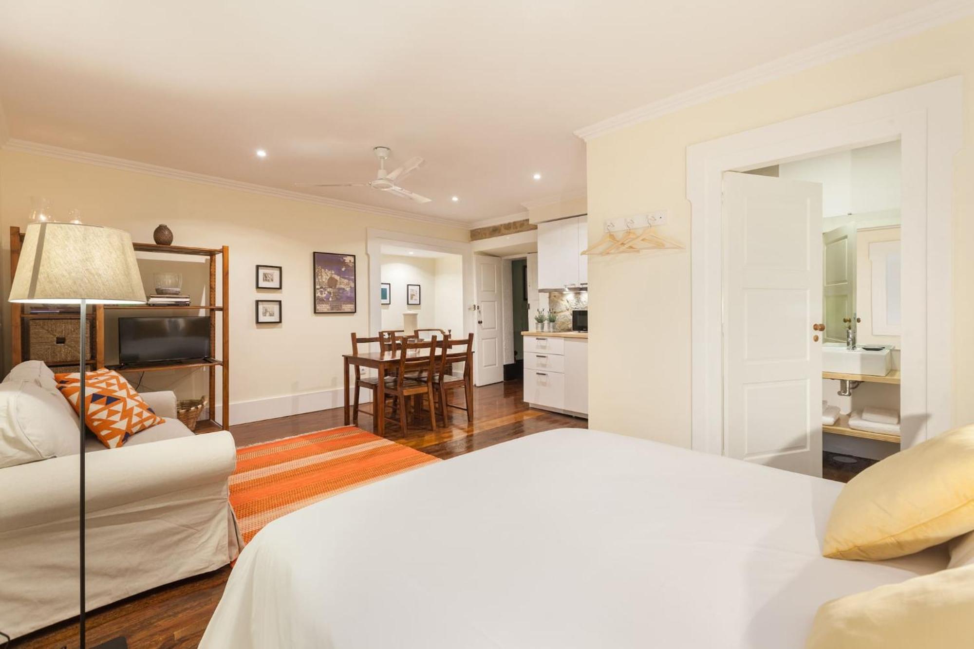 Guest house Casa Grande - Minho's Guest Braga