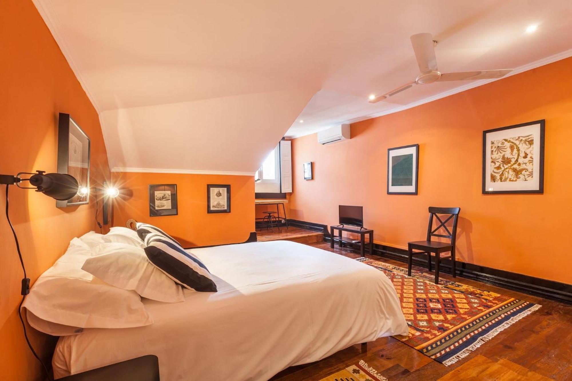 Guest house Casa Grande - Minho's Guest