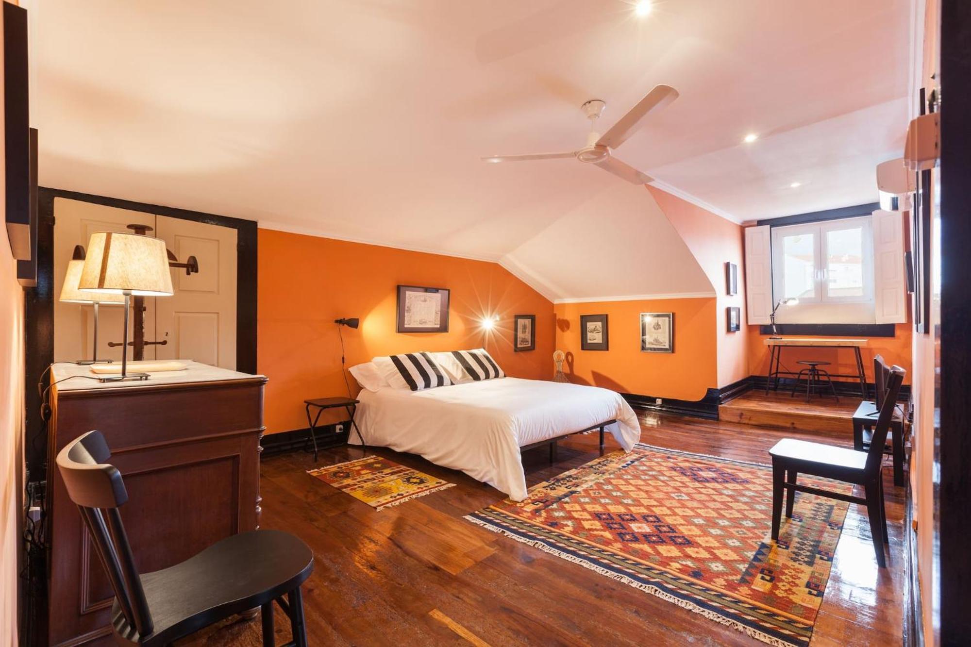 Casa Grande - Minho's Guest Guest house *