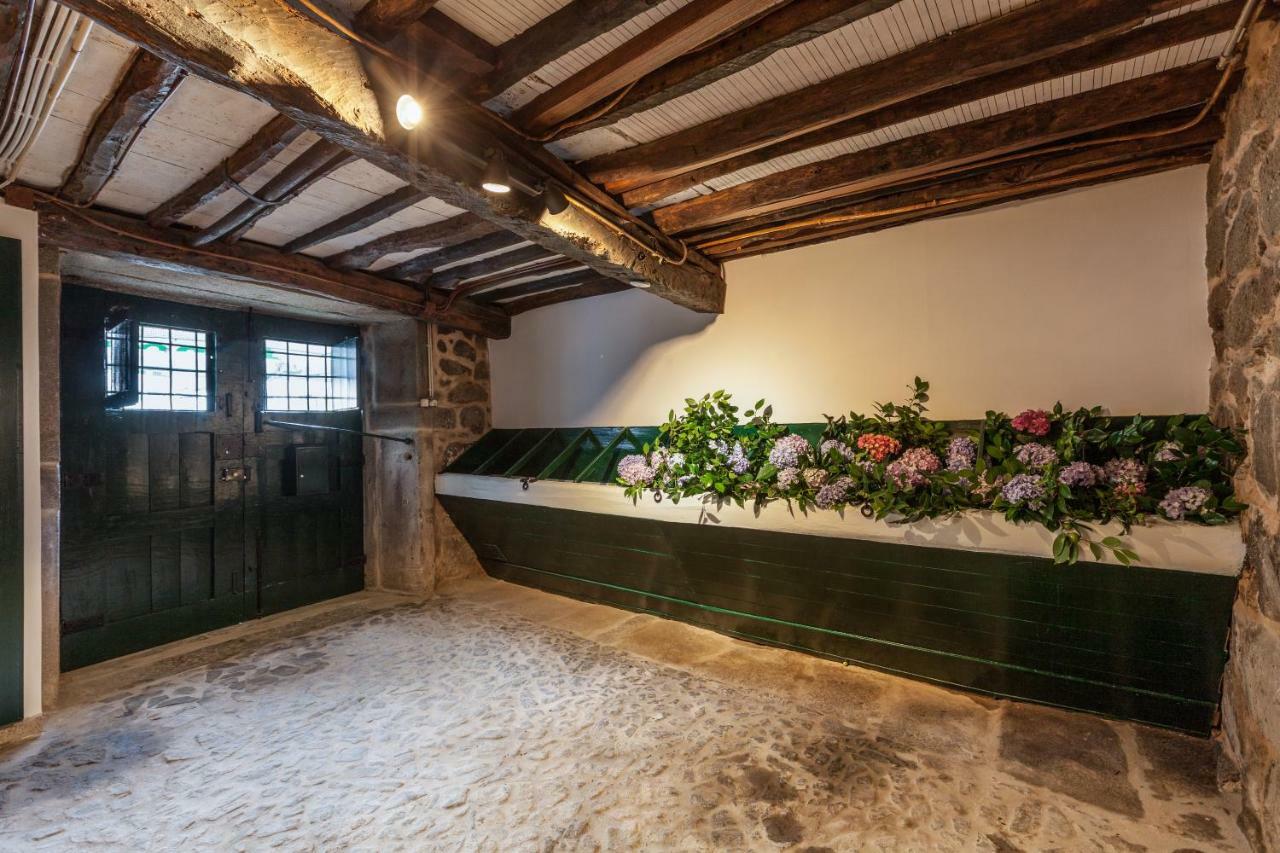 Casa Grande - Minho's Guest Guest house Braga