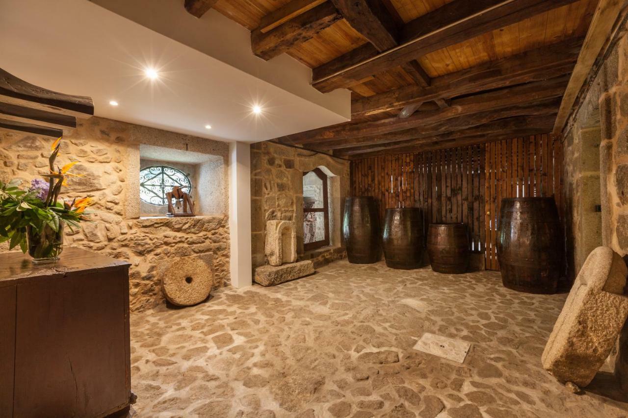 Guest house Casa Grande - Minho's Guest Braga